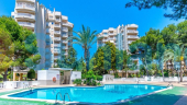 Brukte eiendommer - Leilighet - Orihuela Costa - Altos de Campoamor