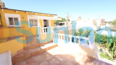 Вторичка - Terraced house - Orihuela Costa - Lomas De Cabo Roig