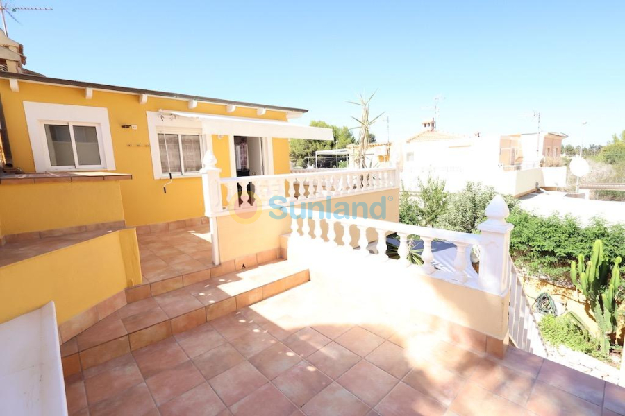 Вторичка - Terraced house - Orihuela Costa - Lomas De Cabo Roig