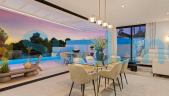 New Build - Villa - Polop - Urbanizaciones