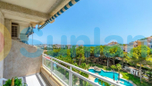 Resale - Apartment - Orihuela Costa - Altos de Campoamor