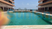 Вторичка - Апартамент - Torrevieja