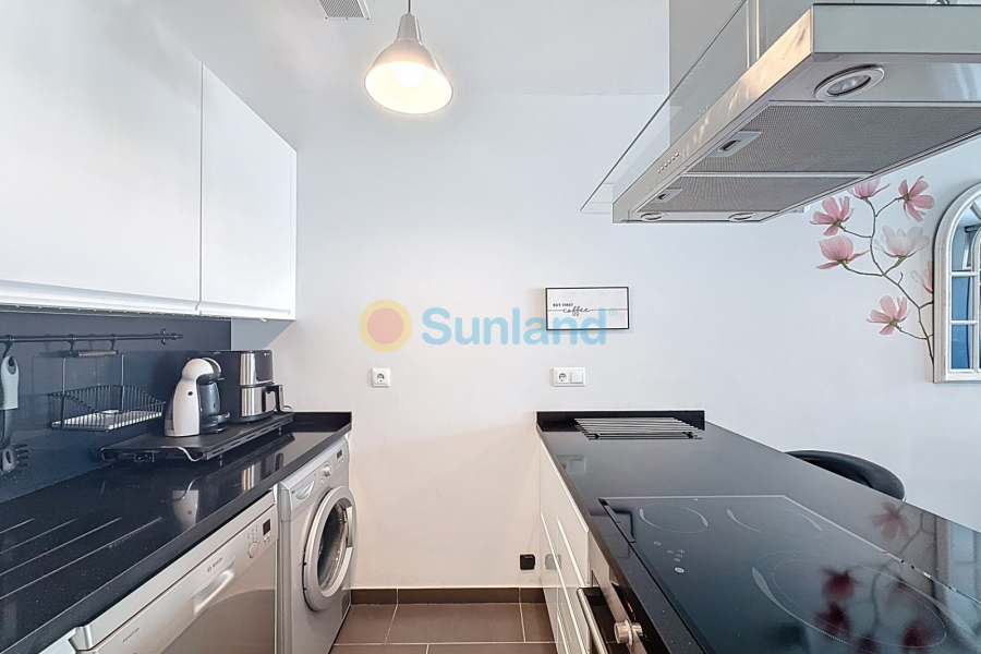 Brukte eiendommer - Villa - Orihuela Costa - Villamartin