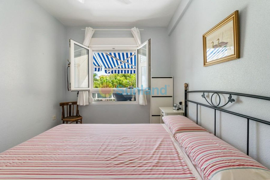 Resale - Apartment - Orihuela Costa - Altos de Campoamor