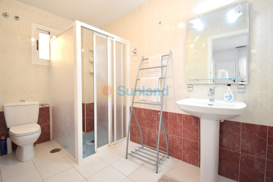 Resale - Apartment - Torrevieja - 