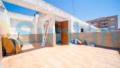 Brukte eiendommer - Casa de Pueblo - Torrevieja - La Mata