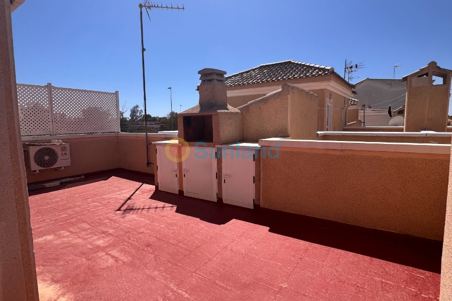 Resale - Townhouse - Guardamar del Segura - El Moncayo