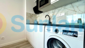 Long time Rental - Apartment - Torrevieja - Cabo Cervera