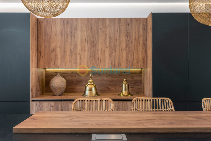 Resale - Villa - Elche/Elx