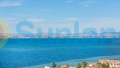 Resale - Penthouse - La Manga del Mar Menor - La Manga