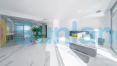Resale - Apartment - Benidorm
