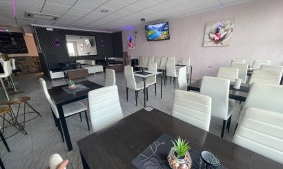 Använda fastigheter - Commercial - Torrevieia - Comunidad Valenciana