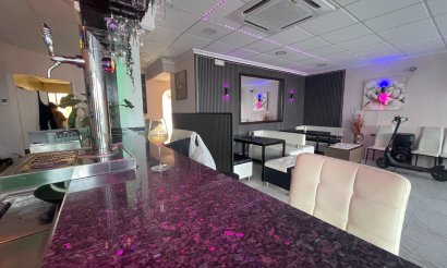 Använda fastigheter - Commercial - Torrevieia - Comunidad Valenciana