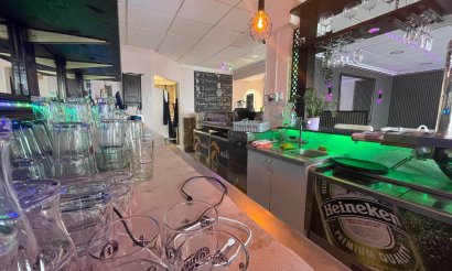 Använda fastigheter - Commercial - Torrevieia - Comunidad Valenciana