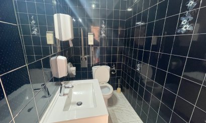 Använda fastigheter - Commercial - Torrevieia - Comunidad Valenciana