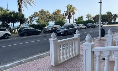 Använda fastigheter - Commercial - Torrevieia - Comunidad Valenciana