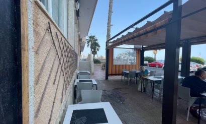 Använda fastigheter - Commercial - Torrevieia - Comunidad Valenciana