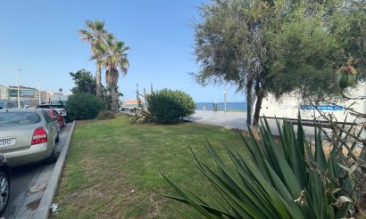 Använda fastigheter - Commercial - Torrevieia - Comunidad Valenciana