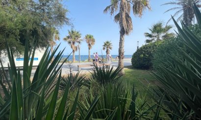 Använda fastigheter - Commercial - Torrevieia - Comunidad Valenciana