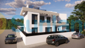 Nueva construcción  - Chalet - Rojales - Benimar