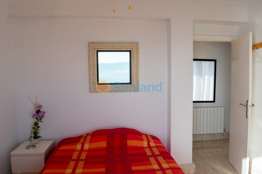 Resale - Apartment - Guardamar del Segura - 