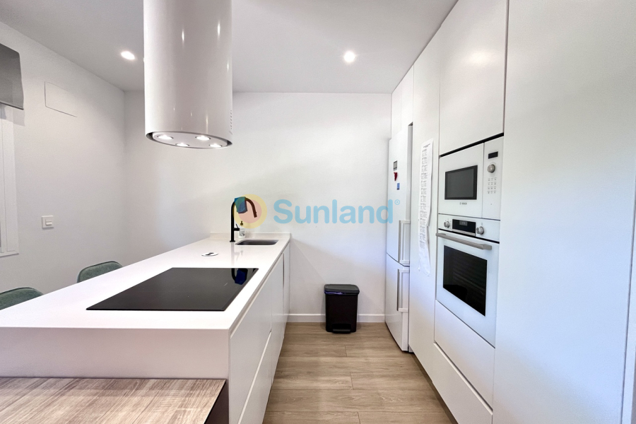 Använda fastigheter - A - La Mata