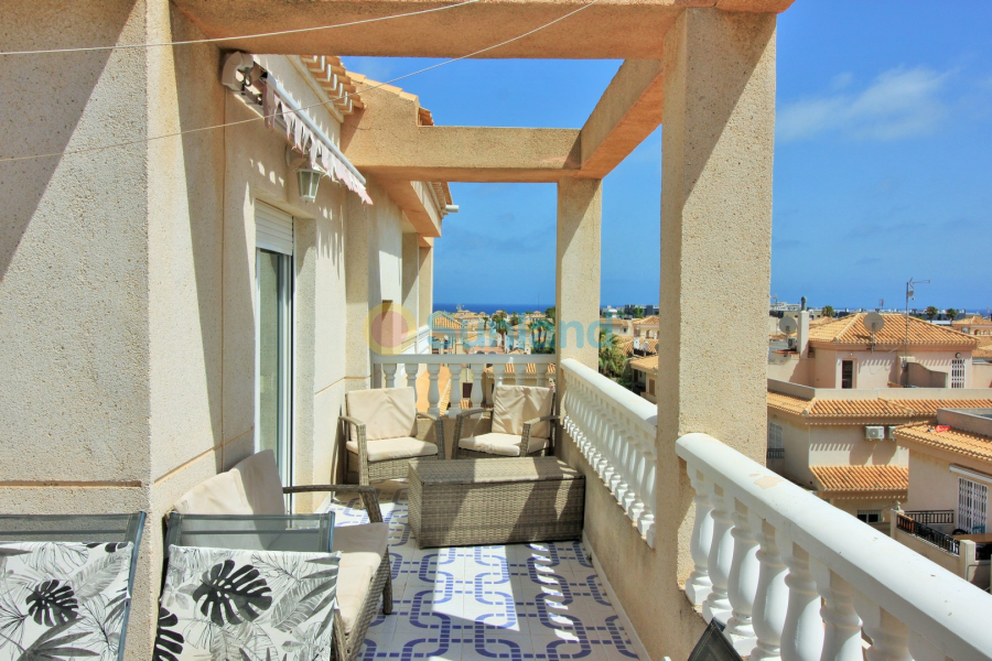 Resale - Apartment - Playa Flamenca