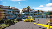 Nueva construcción  - Apartamento - Finestrat