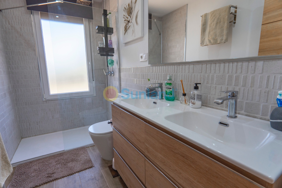 Resale - Villa - Ciudad Quesada - Town Center