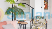 New Build - Villa - San Pedro del Pinatar - 