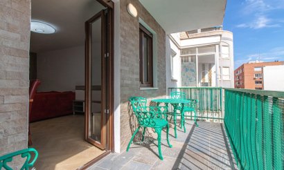 Använda fastigheter - Apartment - Flat - Torrevieia - Acequion