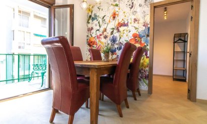 Använda fastigheter - Apartment - Flat - Torrevieia - Acequion