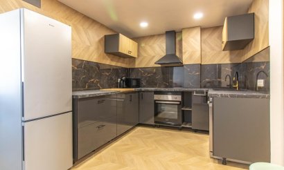 Använda fastigheter - Apartment - Flat - Torrevieia - Acequion