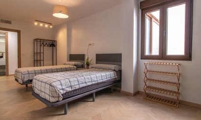 Använda fastigheter - Apartment - Flat - Torrevieia - Acequion