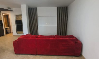 Använda fastigheter - Apartment - Flat - Torrevieia - Acequion