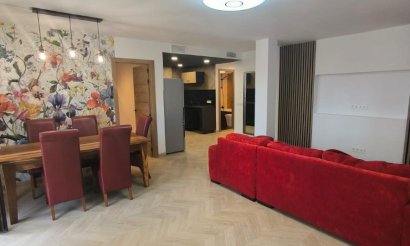 Använda fastigheter - Apartment - Flat - Torrevieia - Acequion