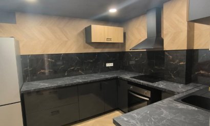 Använda fastigheter - Apartment - Flat - Torrevieia - Acequion