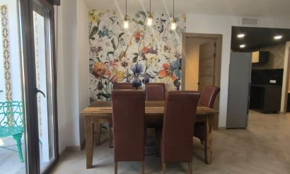 Använda fastigheter - Apartment - Flat - Torrevieia - Acequion