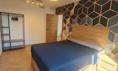 Använda fastigheter - Apartment - Flat - Torrevieia - Acequion