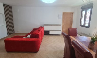 Använda fastigheter - Apartment - Flat - Torrevieia - Acequion