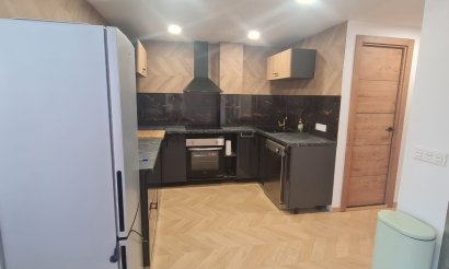 Använda fastigheter - Apartment - Flat - Torrevieia - Acequion