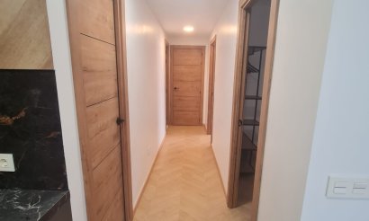 Använda fastigheter - Apartment - Flat - Torrevieia - Acequion