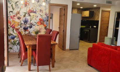 Använda fastigheter - Apartment - Flat - Torrevieia - Acequion