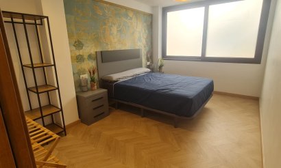 Använda fastigheter - Apartment - Flat - Torrevieia - Acequion