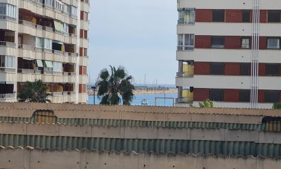 Använda fastigheter - Apartment - Flat - Torrevieia - Acequion