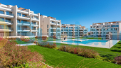 Resale - Apartment - Orihuela Costa - Villamartin