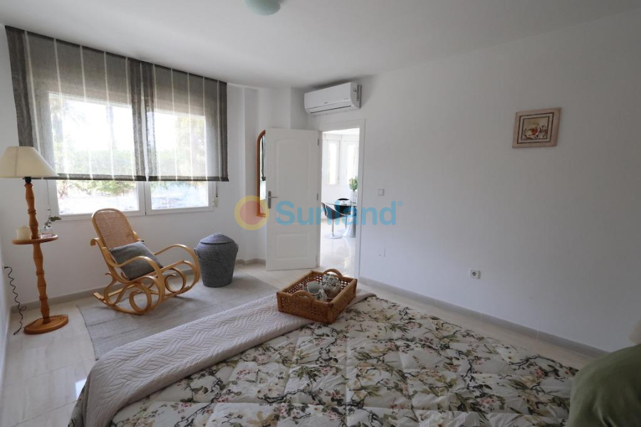 Segunda mano - Apartamento - Torrevieja