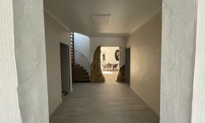 Resale - Villa - Ciudad Quesada - 