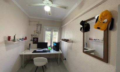 Resale - Villa - Ciudad Quesada - 