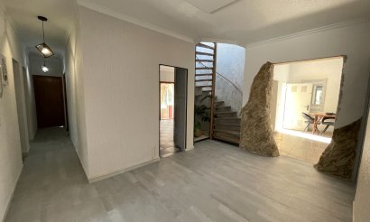 Resale - Villa - Ciudad Quesada - 
